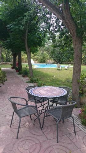 Chalet Cam� D'en Gala