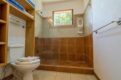 Hostal Villas Playa Hermosa Beach Hotel