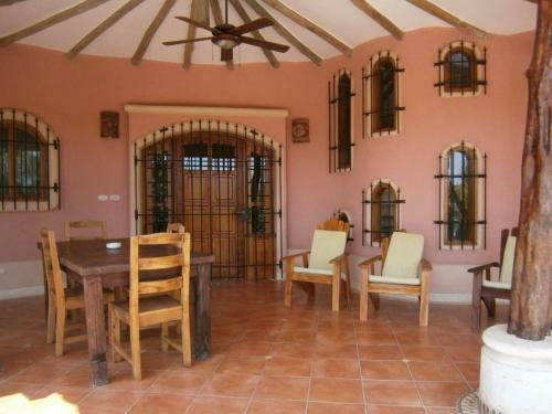 Villa Sandy En Samara Rocks