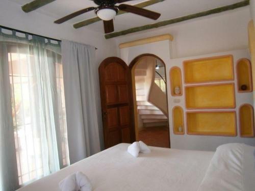 Villa Sandy En Samara Rocks