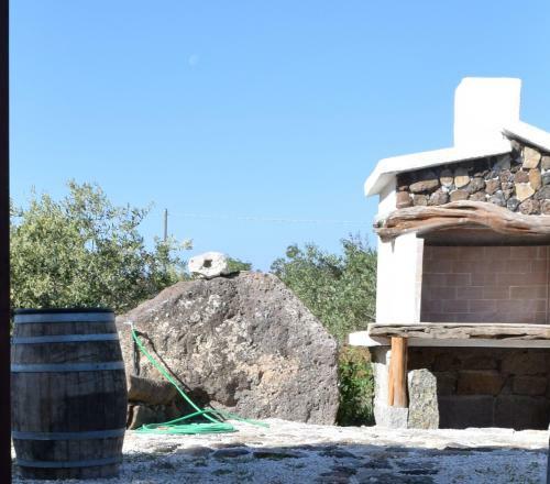Agroturismo La Ginestra