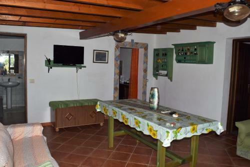 Agroturismo La Ginestra
