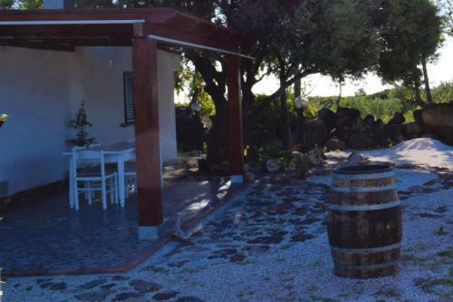 Agroturismo La Ginestra