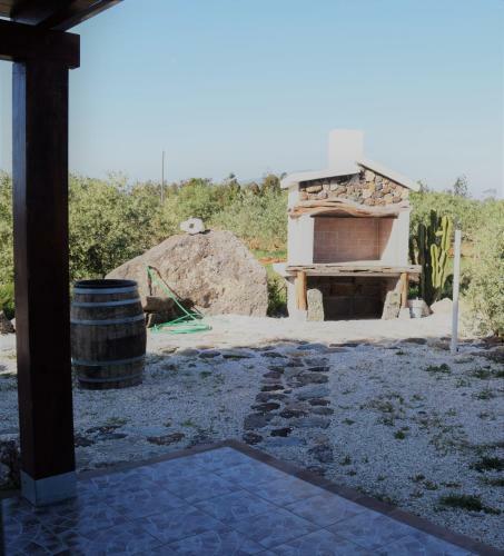Agroturismo La Ginestra