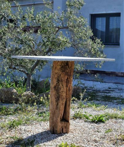 Agroturismo La Ginestra