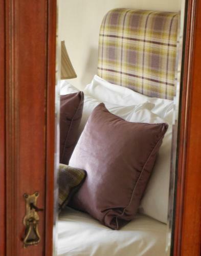 Posada The Greyhound Inn