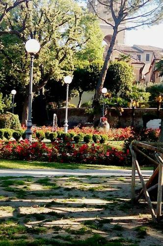 Casa Piazza Nova