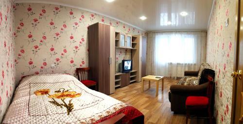 Apartamento Cosy Kvart-hotel