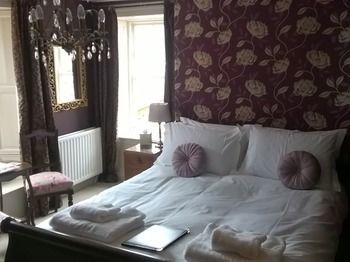 Hostal Bridgend Farm Wooler
