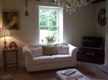 Hostal Bridgend Farm Wooler