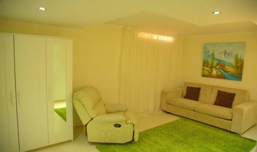 Apartamento Oasis Fa�abe III