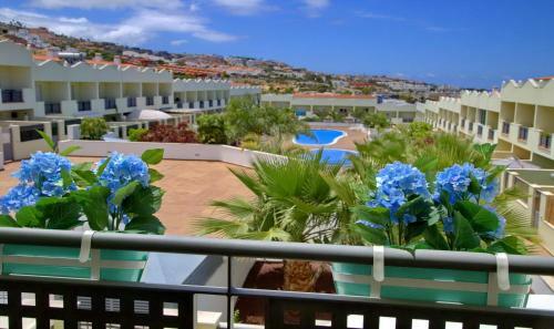 Apartamento Oasis Fa�abe III