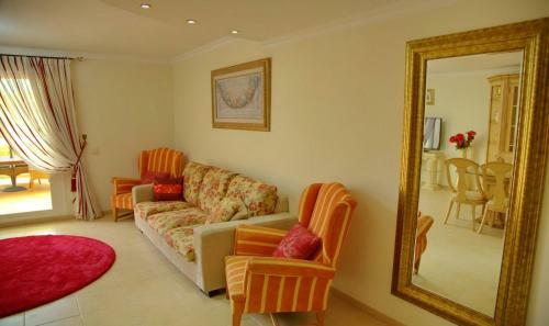 Apartamento Oasis Fa�abe III