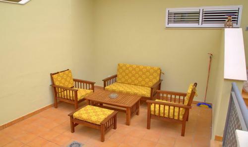 Apartamento Oasis Fa�abe III