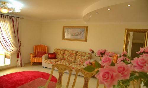 Apartamento Oasis Fa�abe III
