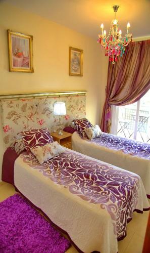Apartamento Oasis Fa�abe III