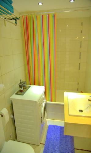 Apartamento Oasis Fa�abe III