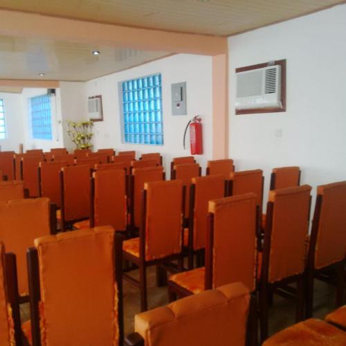 Springpark Yaad Hotel