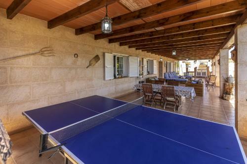 Villa Garballo