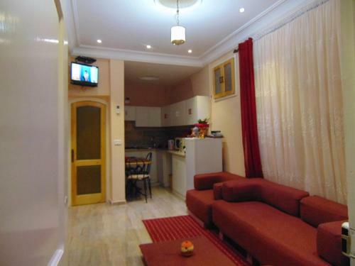Douja Apartment