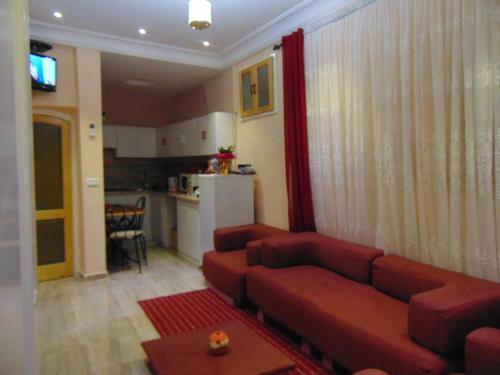 Douja Apartment