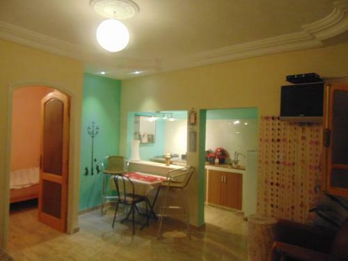 Douja Apartment