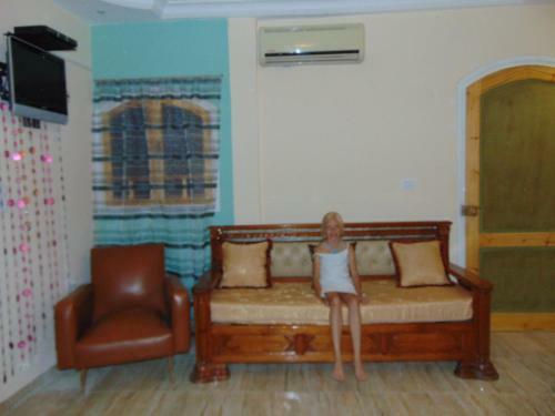 Douja Apartment