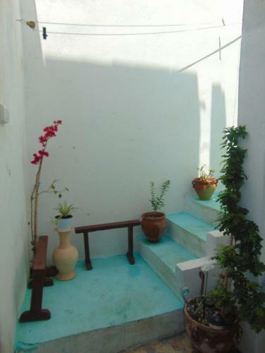 Douja Apartment
