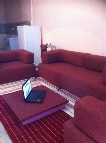 Douja Apartment