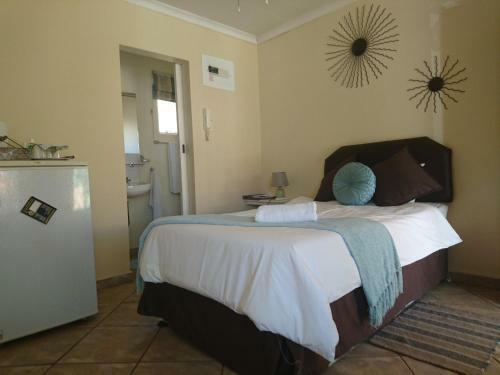 Hostal Razel Lodge