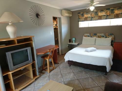 Hostal Razel Lodge