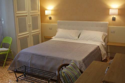 B&B I Propilei Di San Girolamo