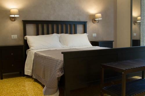 B&B I Propilei Di San Girolamo
