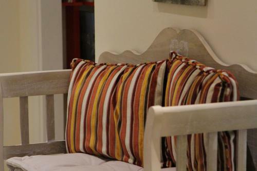 B&B I Propilei Di San Girolamo
