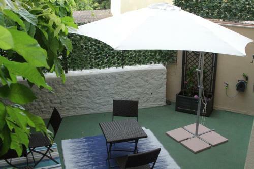 B&B I Propilei Di San Girolamo