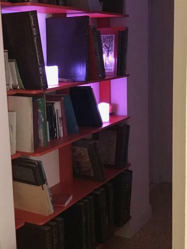 B&B I Propilei Di San Girolamo