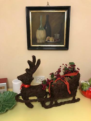 B&B I Propilei Di San Girolamo
