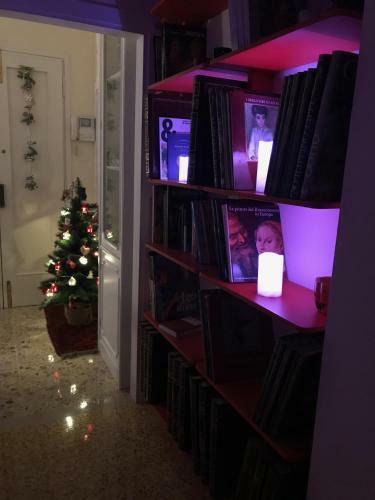 B&B I Propilei Di San Girolamo