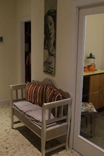 B&B I Propilei Di San Girolamo