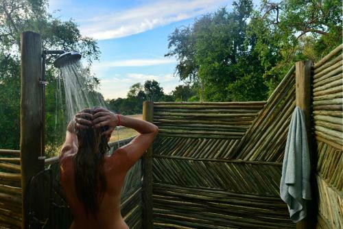 Victoria Falls River Lodge