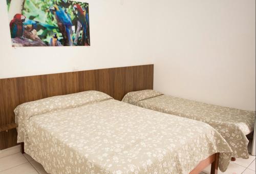 Hostal Pousada Luz De Lua