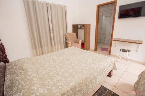 Hostal Pousada Luz De Lua