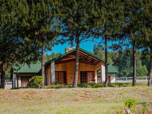 Agroturismo Silver Mist Resort