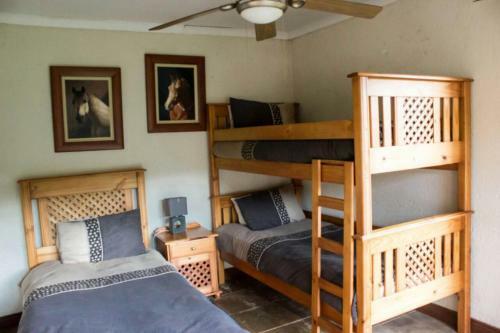 Agroturismo Silver Mist Resort