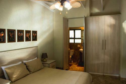 Agroturismo Silver Mist Resort