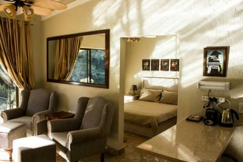 Agroturismo Silver Mist Resort