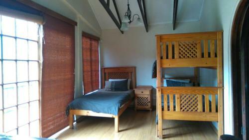 Agroturismo Silver Mist Resort