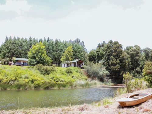 Agroturismo Silver Mist Resort