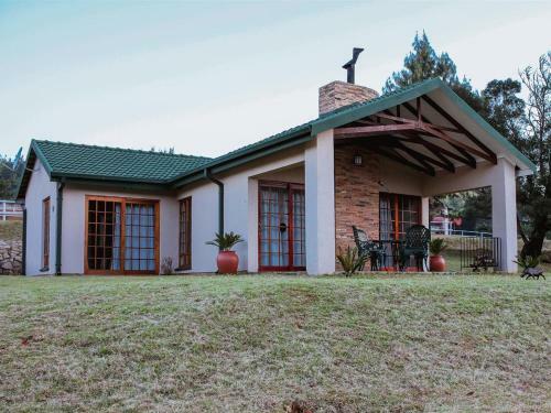 Agroturismo Silver Mist Resort