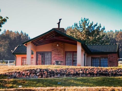 Agroturismo Silver Mist Resort